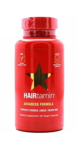 مکمل اصل آمریکایی هرتامین ، جلوگیری از ریزش مو و رویش مجدد باورنکردنی