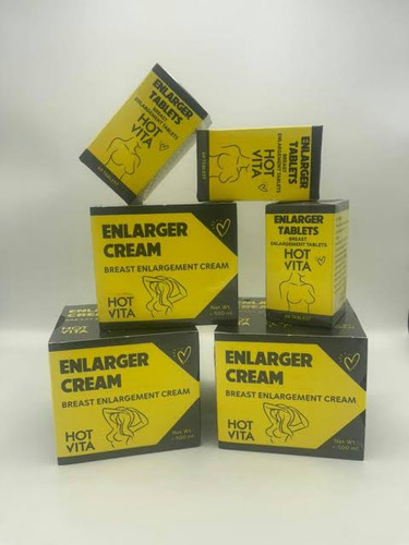 مکمل اورجینال و بدون عوارض حجم دهنده و سفت کننده سینه اصل