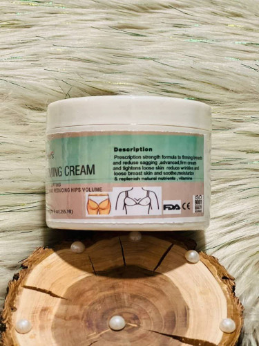 حجم دهنده و لیفت کننده سینه و باسن لارنس اورجینال