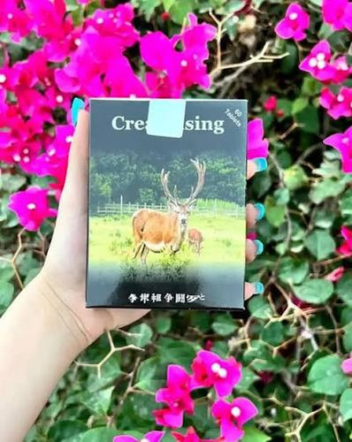 مکمل تقویتی و حجم دهنده و عضله ساز اورجینال جنسینگ کره