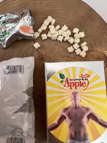 داروی افزایش اشتها و مکمل تقویتی و حجم دهنده گیاهی اصل